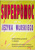 Superpomoc. Języka Włoskiego