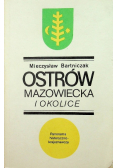 Ostrów mazowiecka i okolice