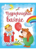Najpiękniejsze baśnie