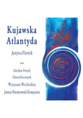 Kujawska Atlantyda CD