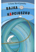 Bajka o kapciuszku