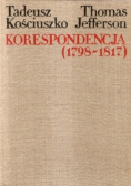 Korespondencja 1798 1817