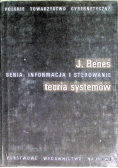 Teoria systemów