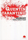 Quentin Tarantino Rozmowy