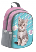 Plecak mały The Sweet Pets Kot