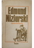 Niziurski Opowiadania