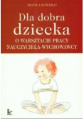 Dla dobra dziecka