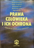 Prawa człowieka i ich ochrona