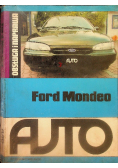 Ford Mondeo  Obsługa i naprawa