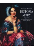 Boucher Francois - Historia mody