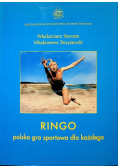 Ringo Polska gra sportowa dla każdego