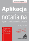 Aplikacja notarialna