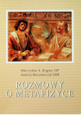 Rozmowy o metafizyce