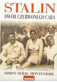 Stalin Dwór czerwonego cara