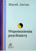 Wspomnienia psychiatry