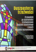Duszpasterze trzeźwości