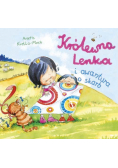 Krella-Moch Aneta - Królewna Lenka i awantura o skarb