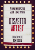 The disaster artist