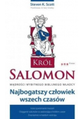 Król Salomon