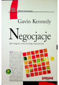 Negocjacje