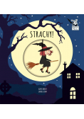 Kapitan Nauka Magiczne koło Strachy