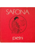 Safona pieśni