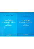 Teologia fundamentalna