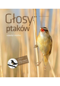 Głosy ptaków Tom 2