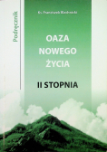 Oaza Nowego Życia II stopnia Podręcznik
