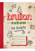 Brulion zabaw na święta