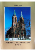 Parafia przybyszew 1998