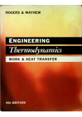 Engineering Thermodynamics