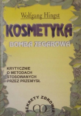 Kosmetyka bomba zegarowa