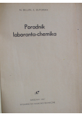 Poradnik laboranta chemika