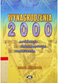 Wynagrodzenia 2000