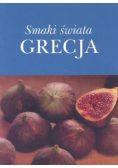 Smaki świata Grecja