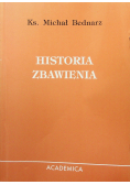 Historia Zbawiania