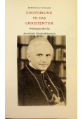 Einfubrung in das Christentum