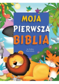 Moja pierwsza Biblia