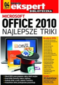Microsoft Office 2010 najlepsze triki