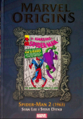 Marvel Origins Tom 11 Spider-Man 2 ( 1963 )