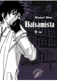 Balsamista  Tom 6
