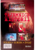 Tajemnice Historii
