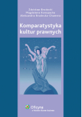 Komparatystyka kultur prawnych