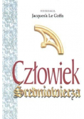 Człowiek Średniowiecza