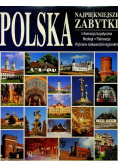 Atlas najpiękniejszych zabytków
