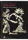 Mitologia Mezopotamii