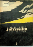 Jutrzenka i inne opowiadania