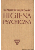 Co to jest higiena psychiczna