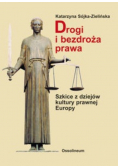 Drogi i bezdroża prawa